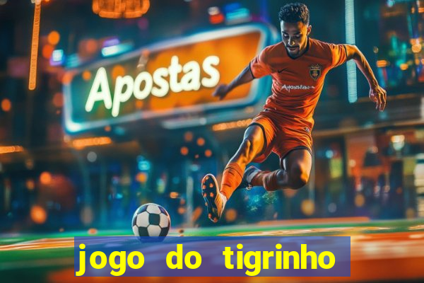 jogo do tigrinho em casa chinesa